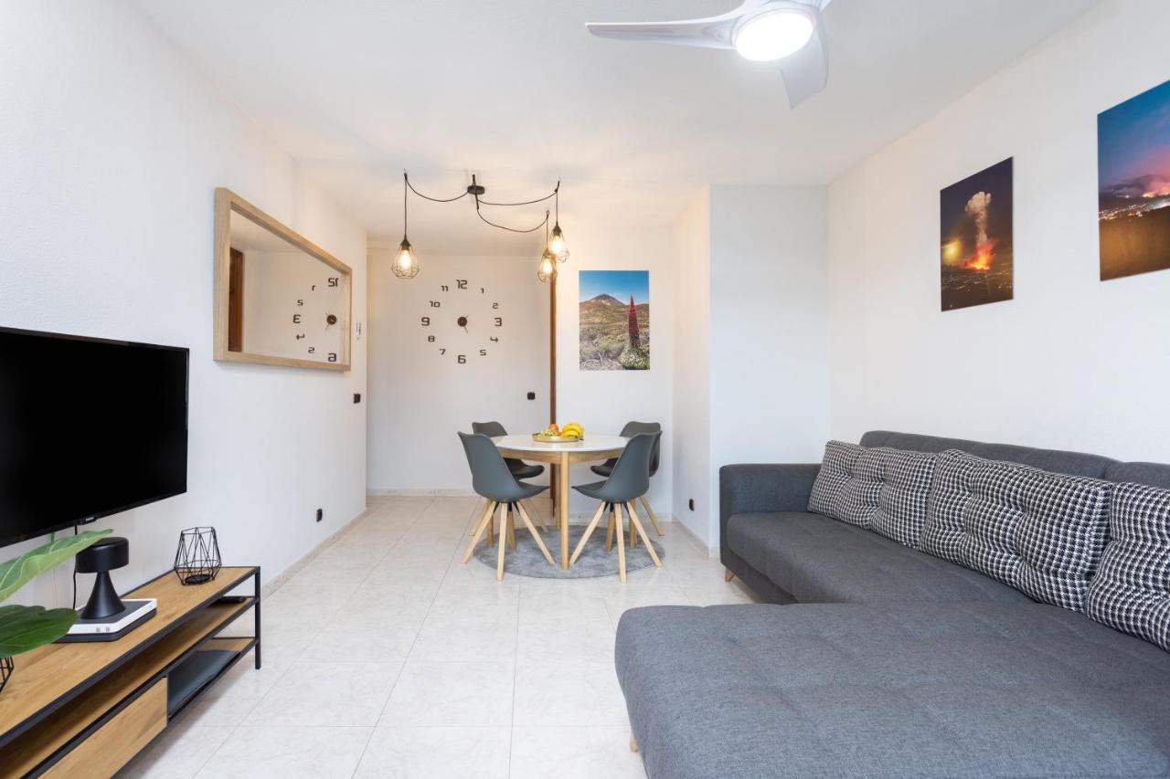 Home2Book Beachfront Canarian Style Balcony House Puerto de la Cruz  Extérieur photo