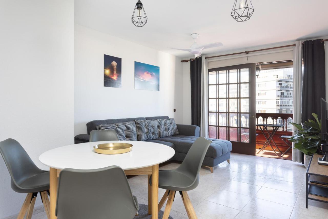 Home2Book Beachfront Canarian Style Balcony House Puerto de la Cruz  Extérieur photo