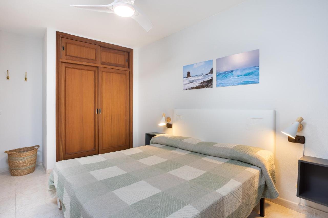 Home2Book Beachfront Canarian Style Balcony House Puerto de la Cruz  Extérieur photo