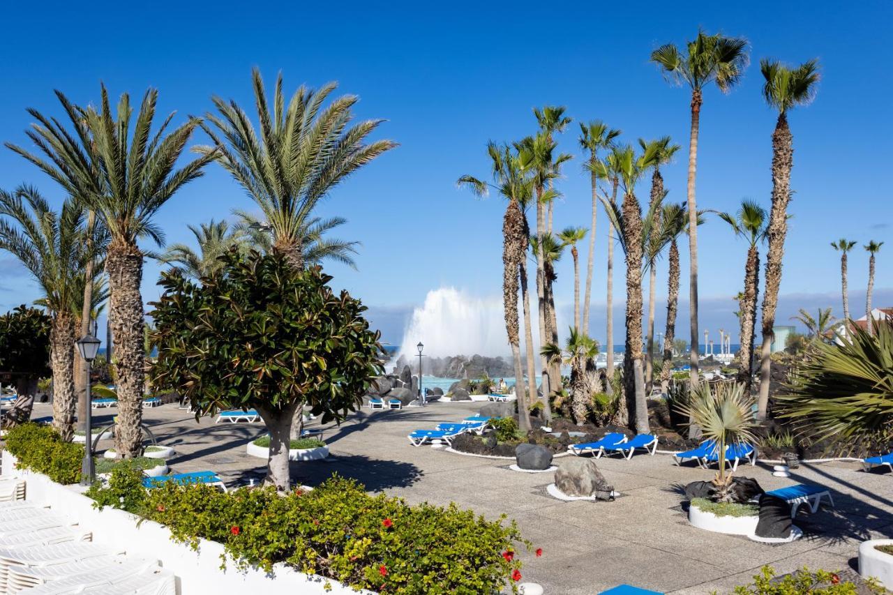 Home2Book Beachfront Canarian Style Balcony House Puerto de la Cruz  Extérieur photo